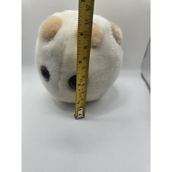 GIANT MICROBES-BEER & BREAD-Stuffed Plush Yeast Fungus Baking Brewing Alcohol - Picture 6 of 6